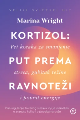 kortizol: put prema ravnoteži