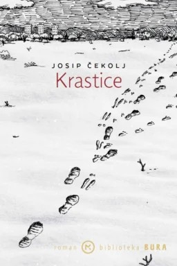 Krastice