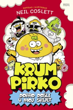 Krumpirko