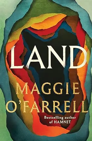 land