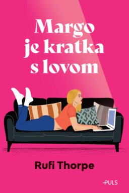 Margo je kratka s lovom