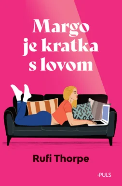 Margo je kratka s lovom