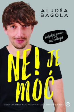 Ne!Je moć