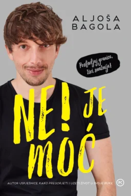 Ne!Je moć