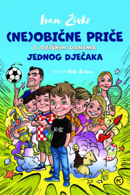neobične priče