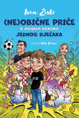 Neobične priče
