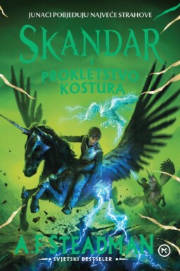 skandar i prokletstvo kostura
