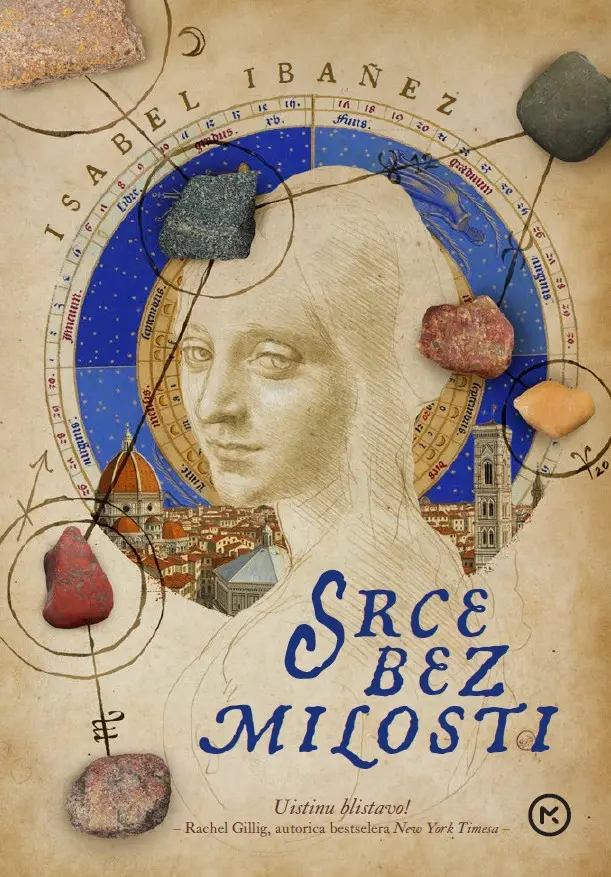 srce bez milosti