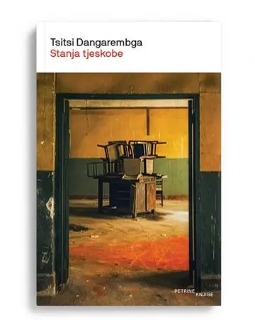 stanja tjeskobe