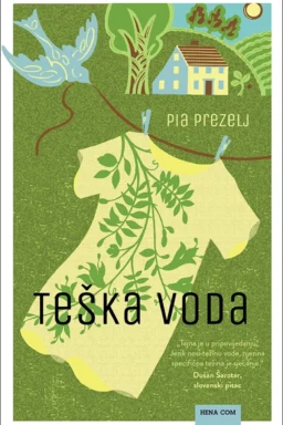 Teška voda