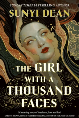 The Girl with a Thousand Faces