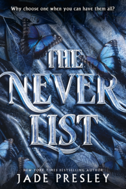 The Never List