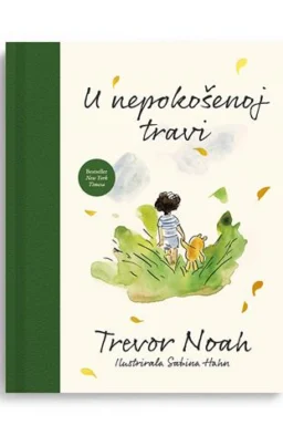 U nepokošenoj travi