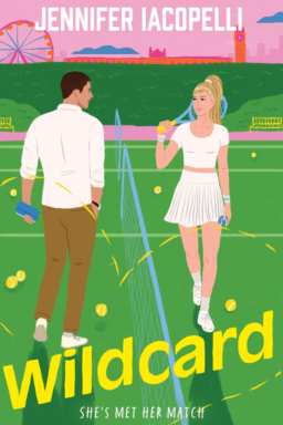Wildcard
