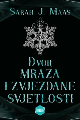 Dvor mraza i zvjezdane svjetlosti