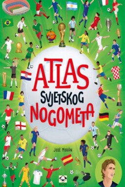 Atlas svjetskog nogometa