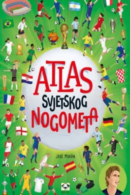 Atlas svjetskog nogometa