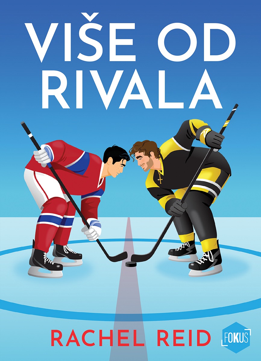 Više od rivala 1 više od rivala
