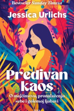 predivan kaos