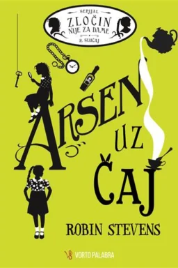 Arsen uz čaj
