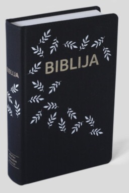 Biblija – novi hrvatski katolički prijevod