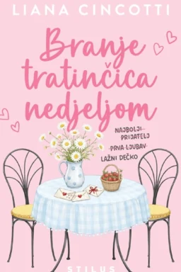 branje tratinčica nedjeljom