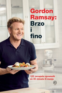 gordon ramsay: brzo i fino