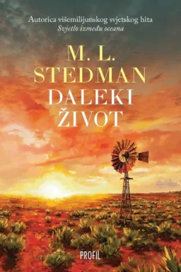 Daleki život