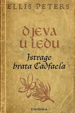 Djeva u ledu