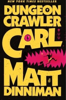 Dungeon Crawler Carl