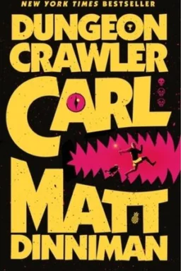 Dungeon Crawler Carl
