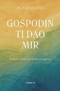 Gospodin ti dao mir