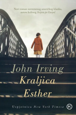 kraljica ester