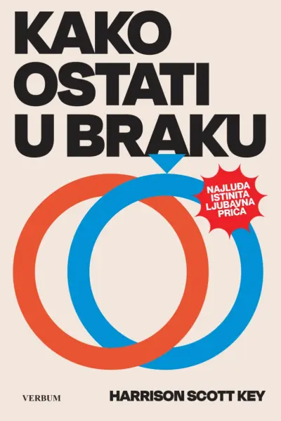 kako ostati u braku