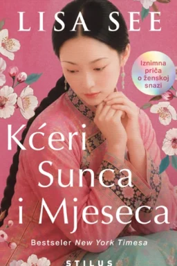 kćeri sunca i mjeseca