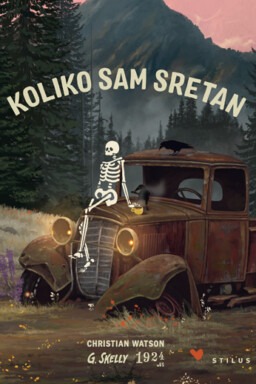 koliko sam sretan