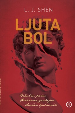 ljuta bol