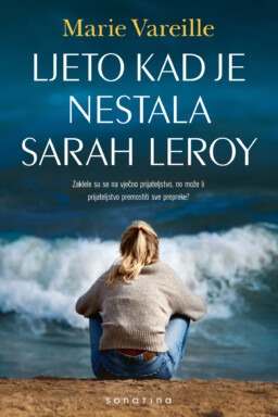 Ljeto kad je nestala Sarah Leroy