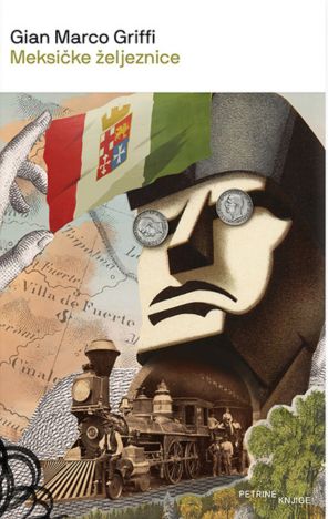 Meksičke željeznice 1 meksičke željeznice
