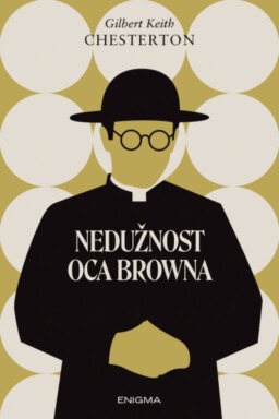 nedužnost oca browna