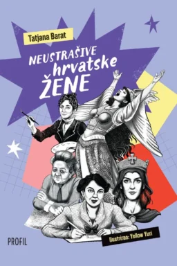 Neustrašive hrvatske žene