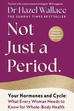 Not Just a Period