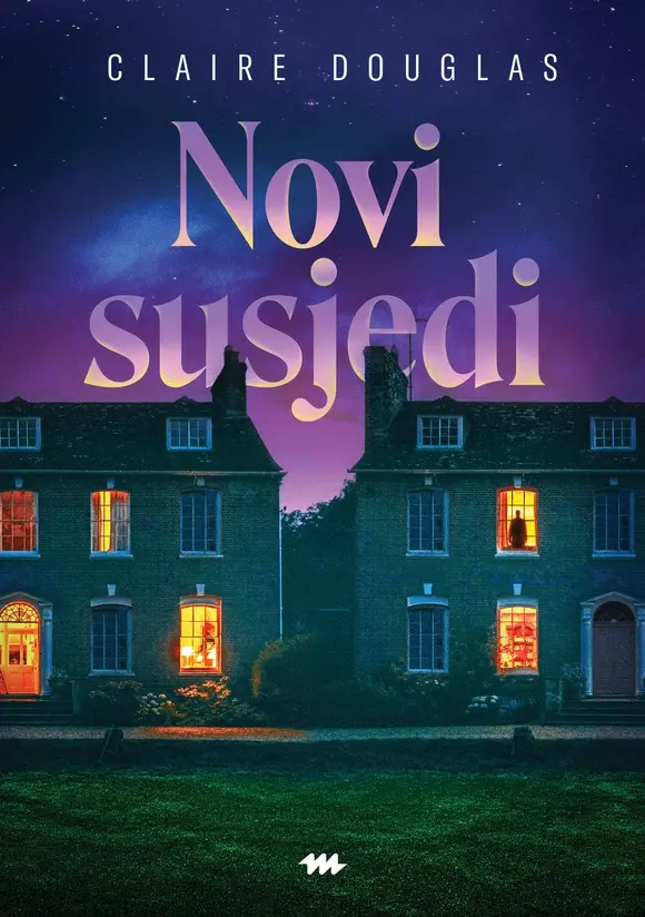 novi susjedi