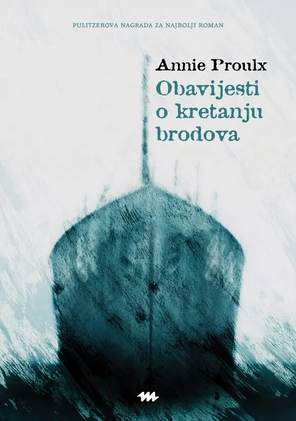 obavijest o kretanju brodova