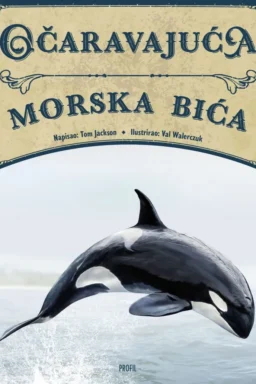 Očaravajuća morska bića