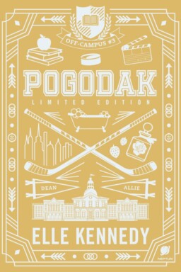 Pogodak