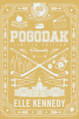 Pogodak