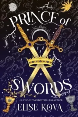 Prince of Swords