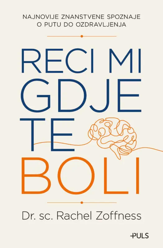 reci mi gdje te boli