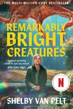 Remarkably Bright Creatures